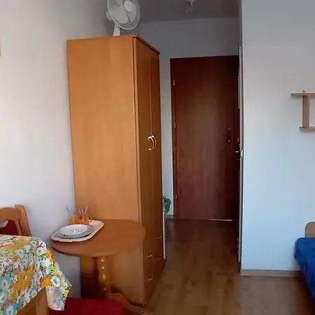 Horn 3* Łeba