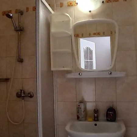 Horn Pensjonat Łeba