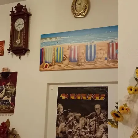 Horn Гостевой дом *