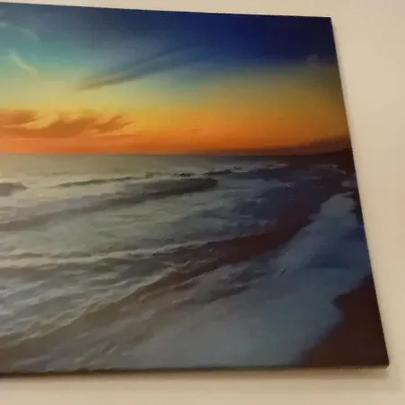 Horn Pensjonat Łeba