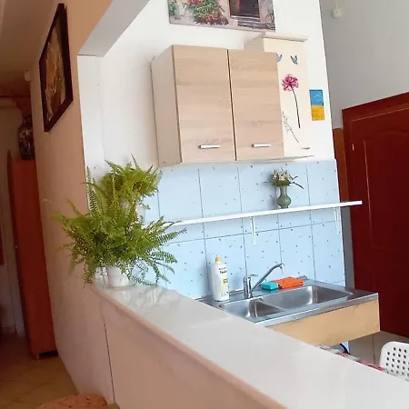 Horn Pensjonat Łeba