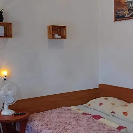 Pensjonat Horn Łeba