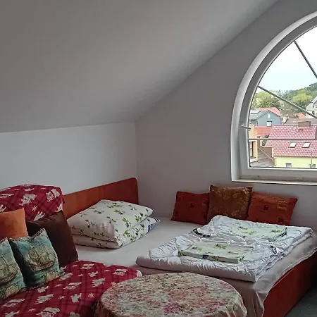 Pensjonat Horn Łeba