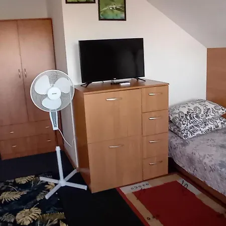 Horn Łeba