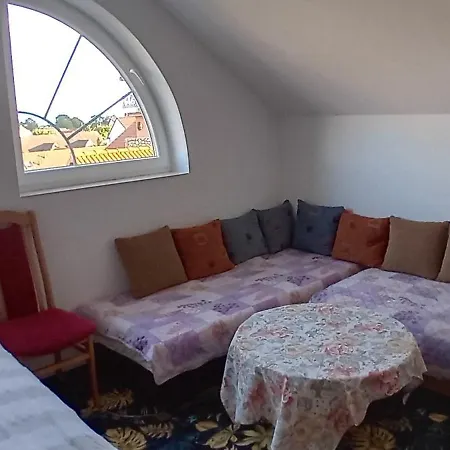 Pensjonat Horn Łeba