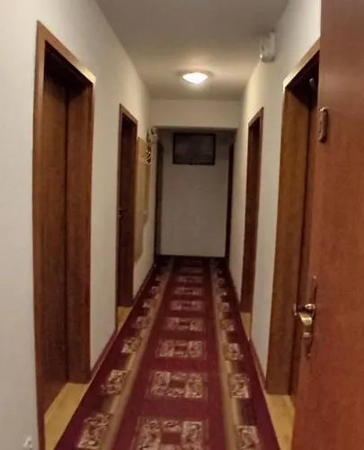 Pensjonat Horn Łeba