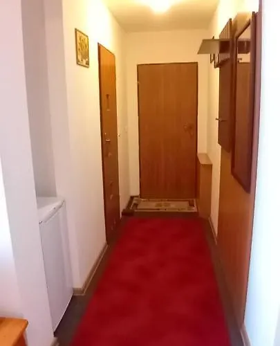 Pensjonat Horn Łeba