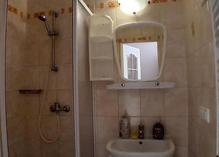 Horn Pensjonat Łeba