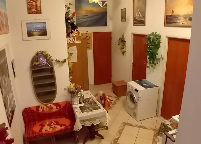 Horn Pensjonat Łeba