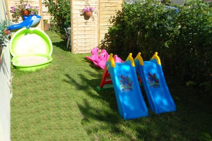 Horn Pensjonat Łeba